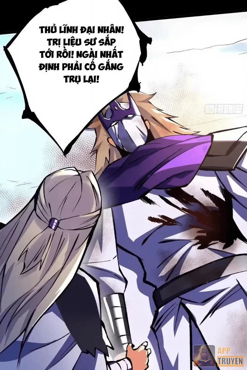 Ta Thật Không Muốn Học Cấm Chú Chapter 175 - 44