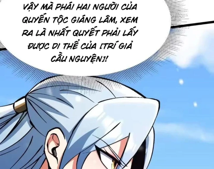 Ta Thật Không Muốn Học Cấm Chú Chapter 176 - 81