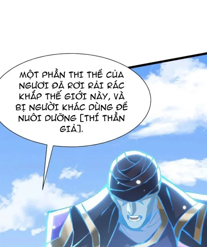 Ta Thật Không Muốn Học Cấm Chú Chapter 177 - 11