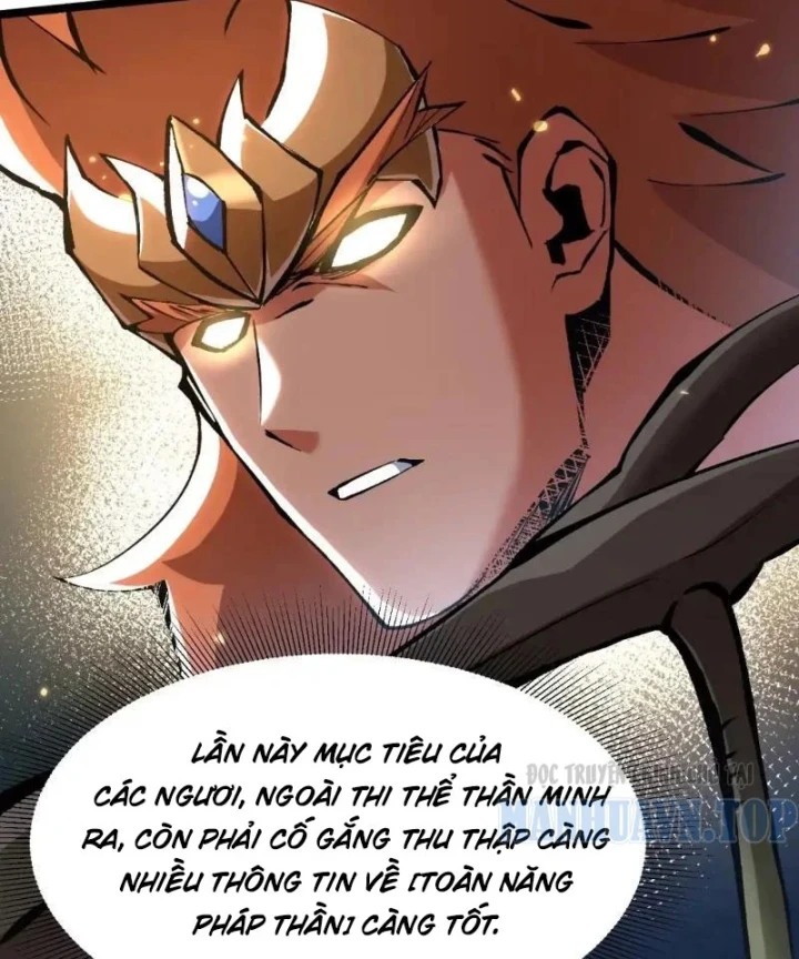 Ta Thật Không Muốn Học Cấm Chú Chapter 177 - 60