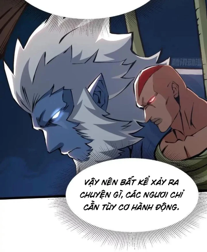 Ta Thật Không Muốn Học Cấm Chú Chapter 177 - 61