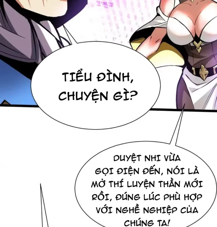 Ta Thật Không Muốn Học Cấm Chú Chapter 178 - 19