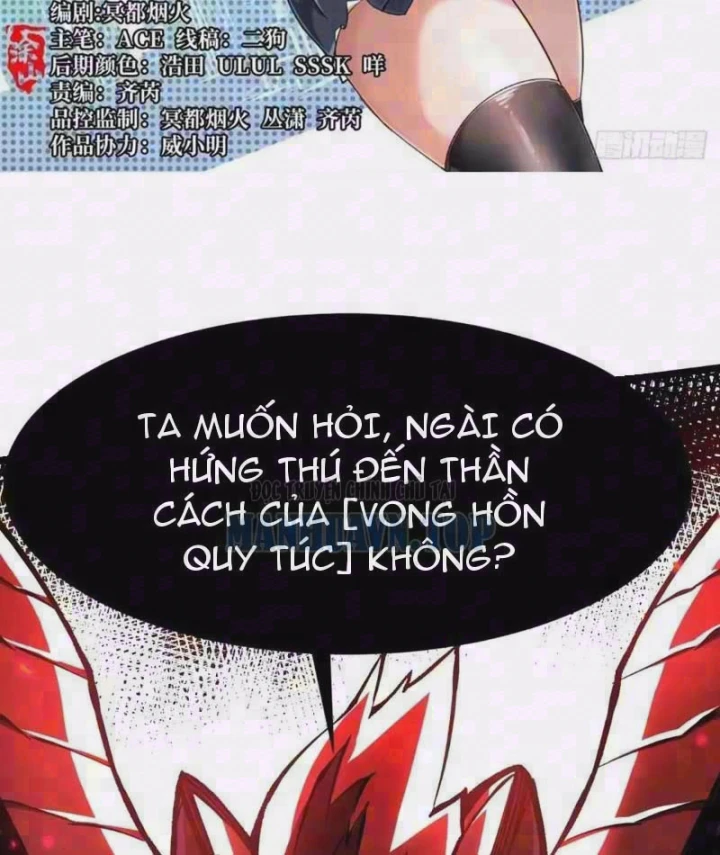 Ta Thật Không Muốn Học Cấm Chú Chapter 179 - 5
