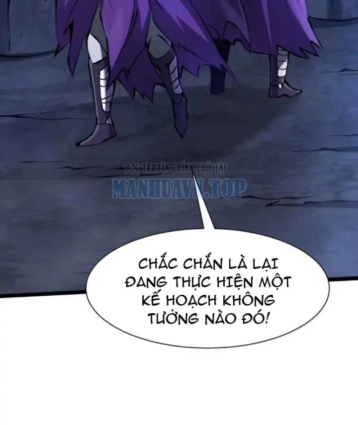 Ta Thật Không Muốn Học Cấm Chú Chapter 179 - 16