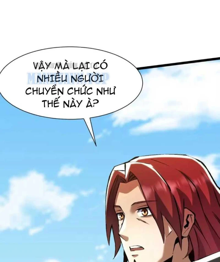 Ta Thật Không Muốn Học Cấm Chú Chapter 179 - 59