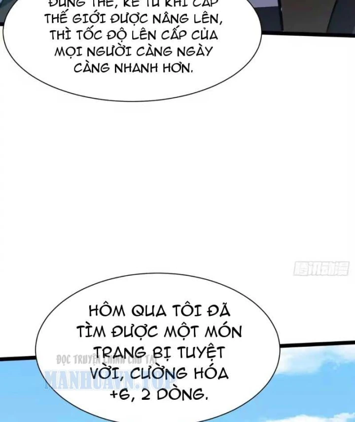 Ta Thật Không Muốn Học Cấm Chú Chapter 179 - 61