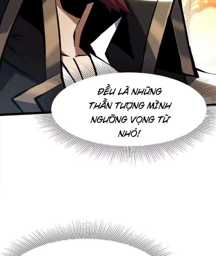 Ta Thật Không Muốn Học Cấm Chú Chapter 179 - 80