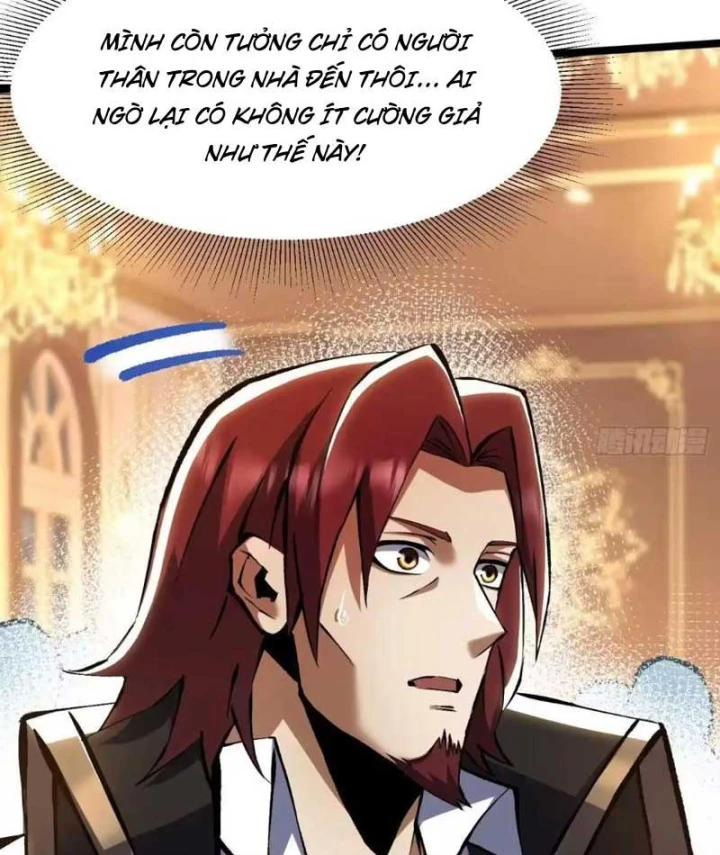 Ta Thật Không Muốn Học Cấm Chú Chapter 179 - 81
