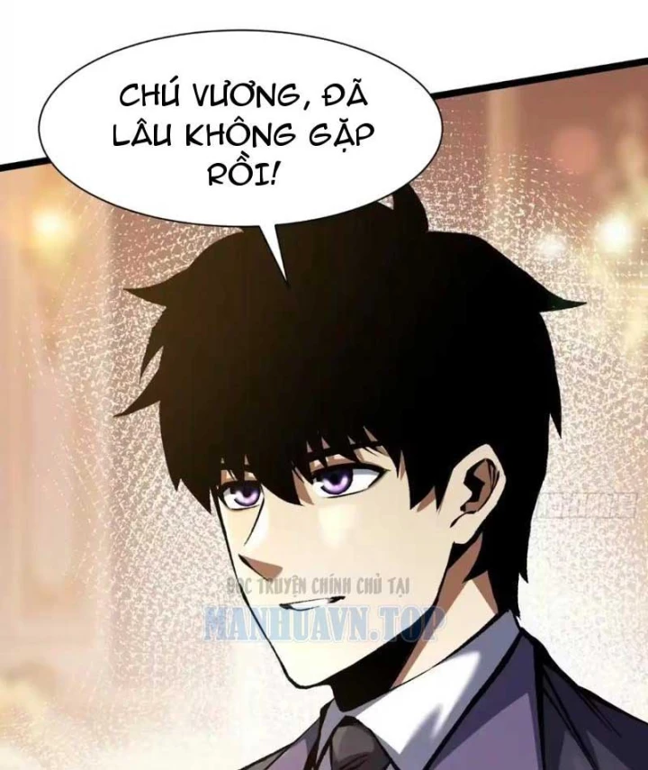 Ta Thật Không Muốn Học Cấm Chú Chapter 179 - 96