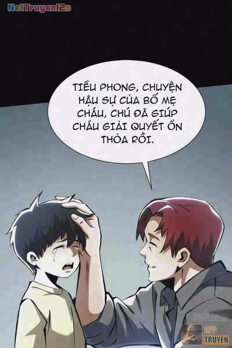 Ta Thật Không Muốn Học Cấm Chú Chapter 180 - 1
