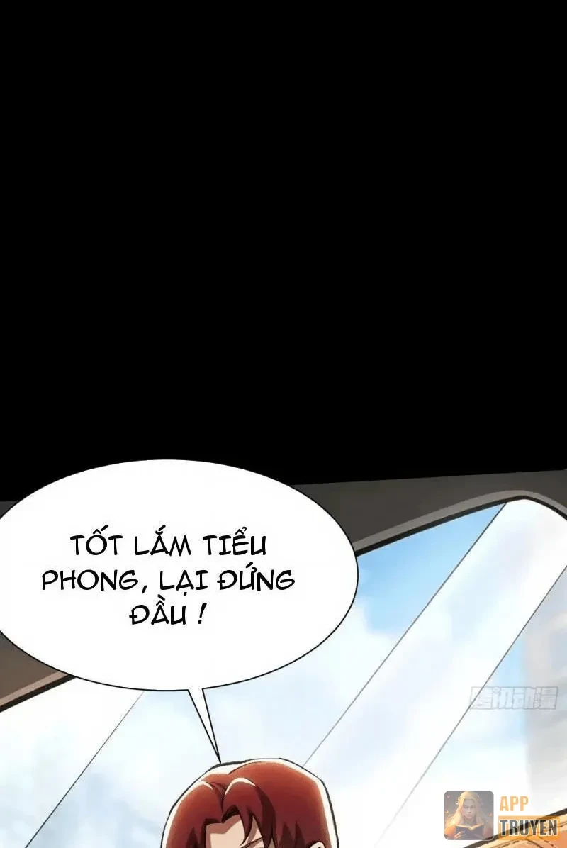 Ta Thật Không Muốn Học Cấm Chú Chapter 180 - 3