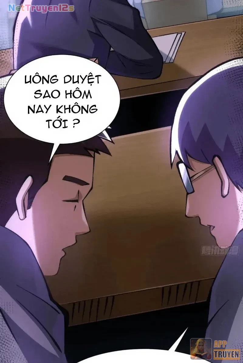 Ta Thật Không Muốn Học Cấm Chú Chapter 180 - 6