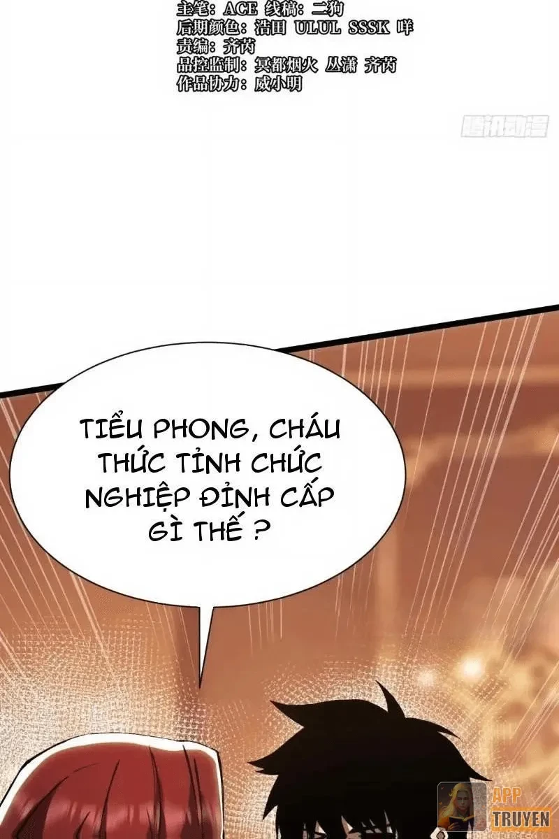 Ta Thật Không Muốn Học Cấm Chú Chapter 180 - 8