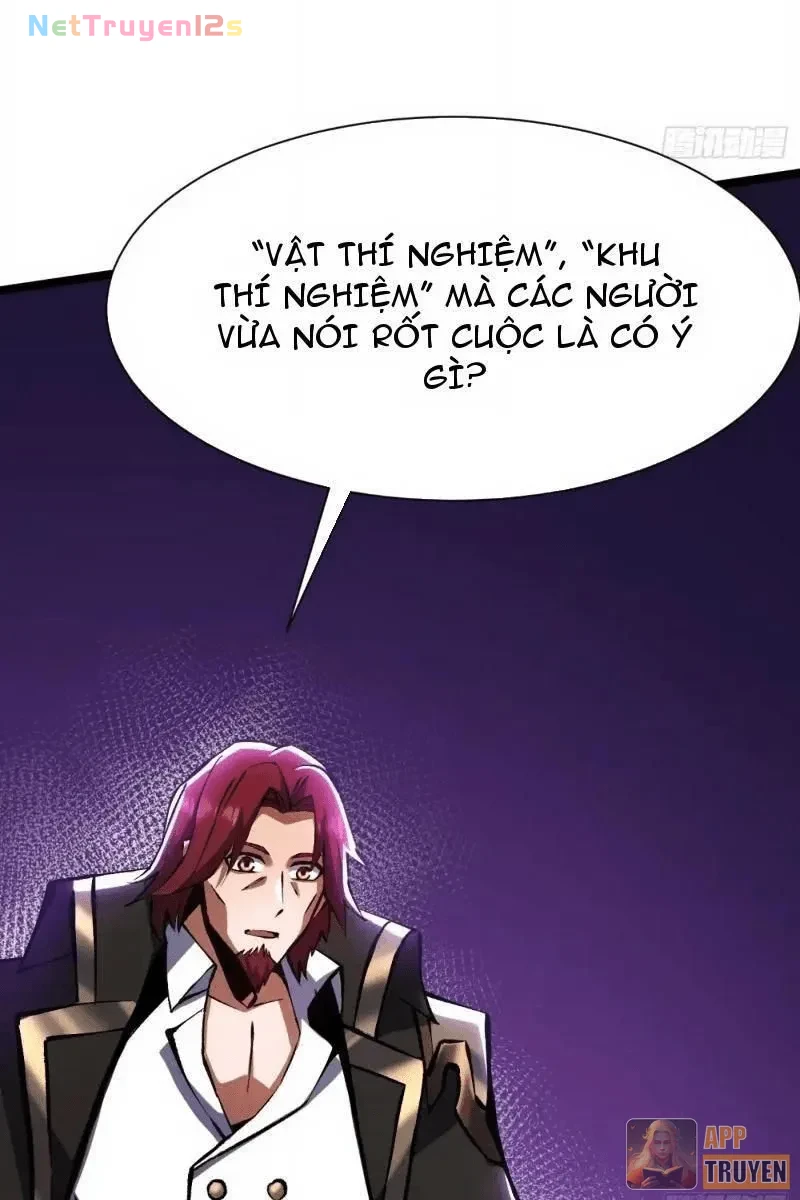 Ta Thật Không Muốn Học Cấm Chú Chapter 180 - 52