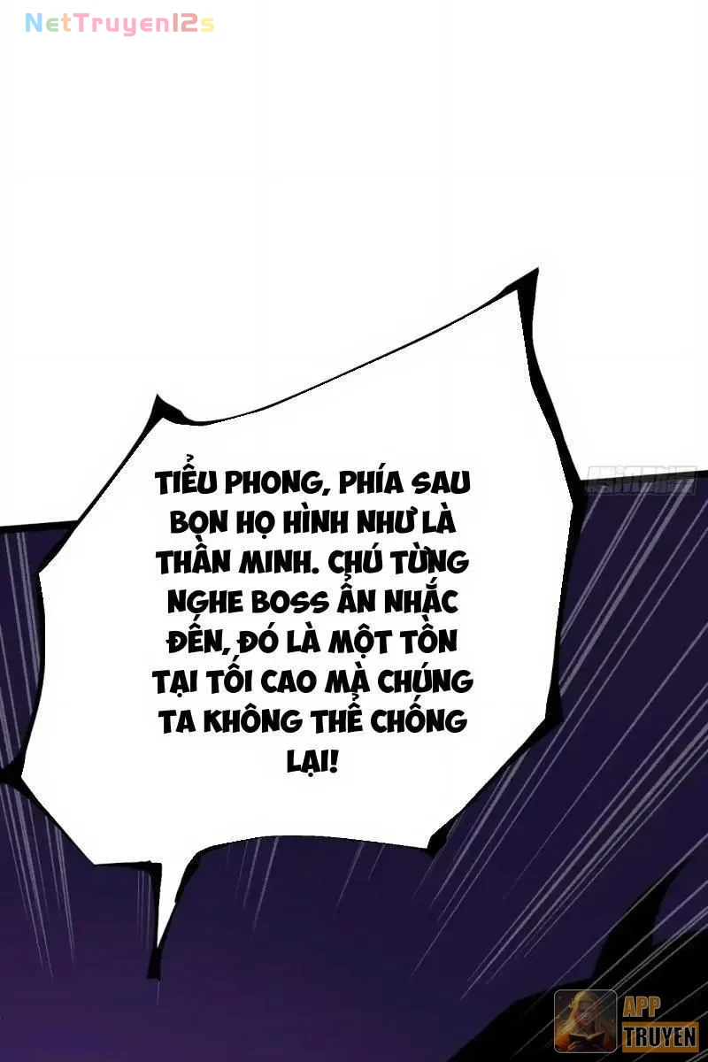 Ta Thật Không Muốn Học Cấm Chú Chapter 180 - 57