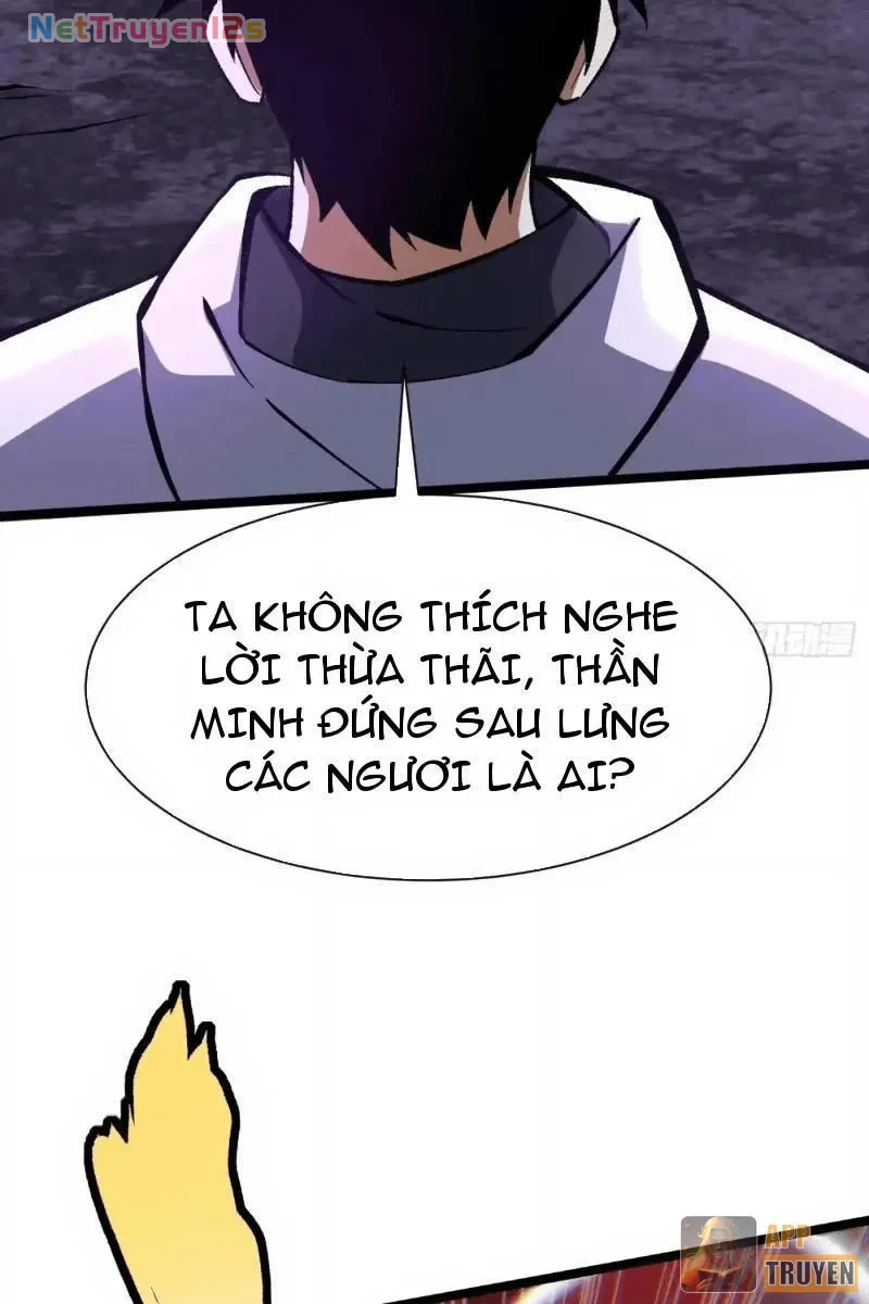 Ta Thật Không Muốn Học Cấm Chú Chapter 180 - 64