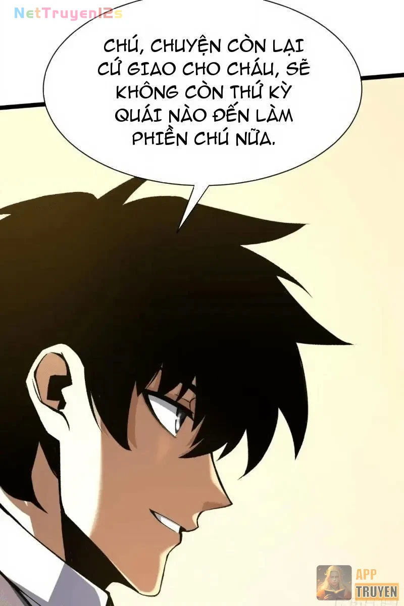 Ta Thật Không Muốn Học Cấm Chú Chapter 180 - 71