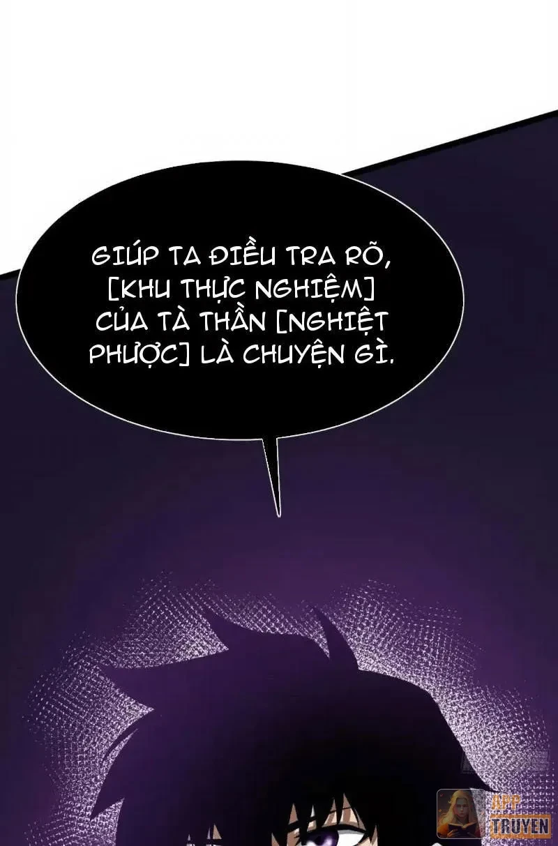 Ta Thật Không Muốn Học Cấm Chú Chapter 180 - 77