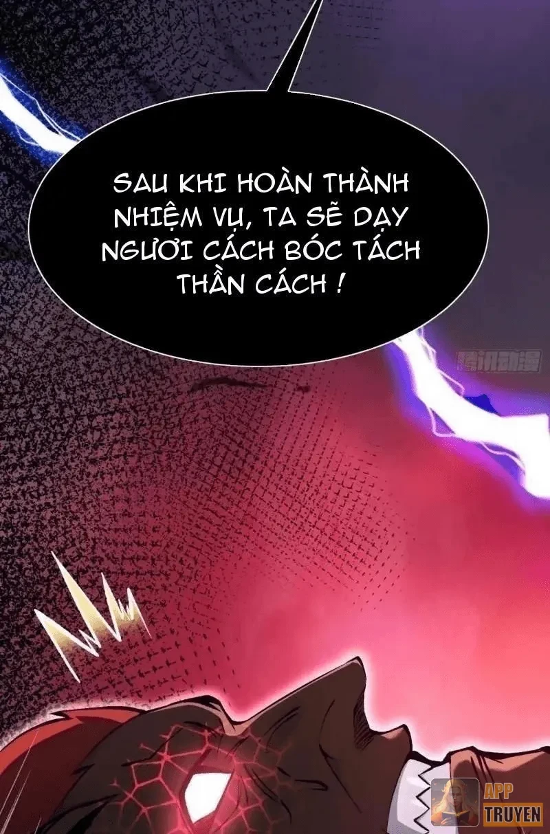 Ta Thật Không Muốn Học Cấm Chú Chapter 180 - 81