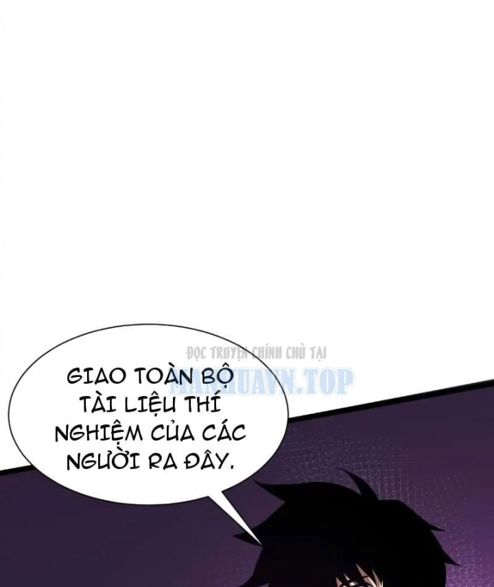 Ta Thật Không Muốn Học Cấm Chú Chapter 181 - 6
