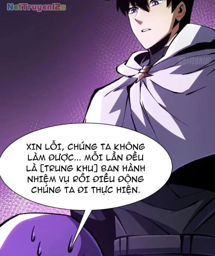 Ta Thật Không Muốn Học Cấm Chú Chapter 181 - 7