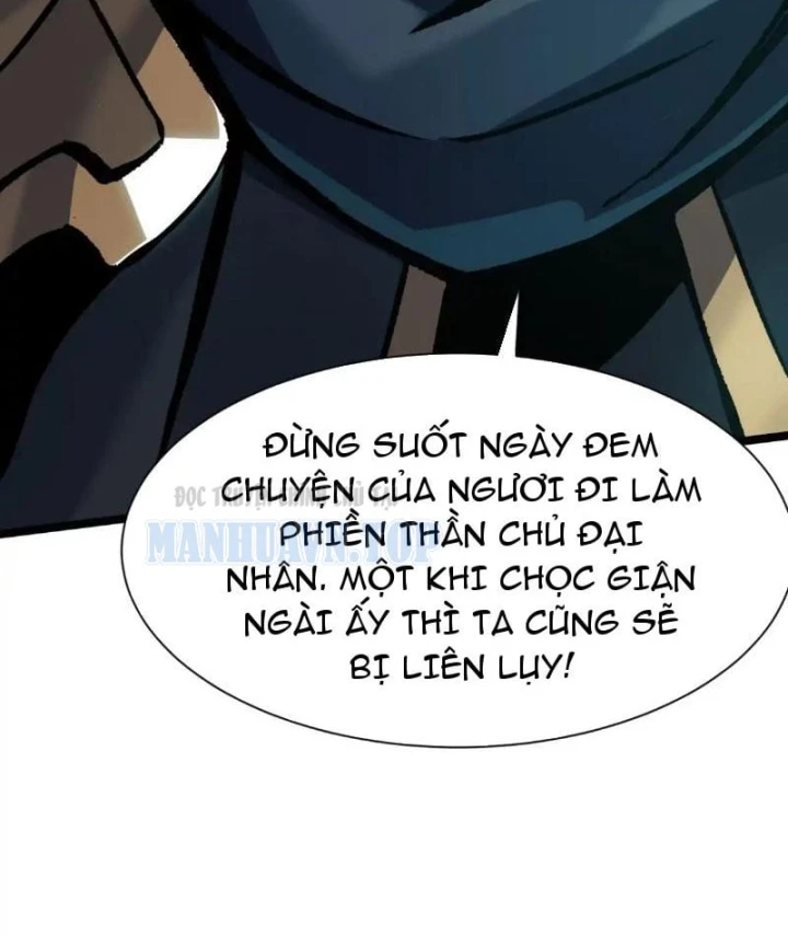 Ta Thật Không Muốn Học Cấm Chú Chapter 181 - 51