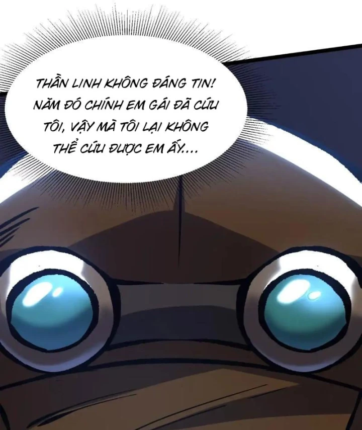 Ta Thật Không Muốn Học Cấm Chú Chapter 181 - 80