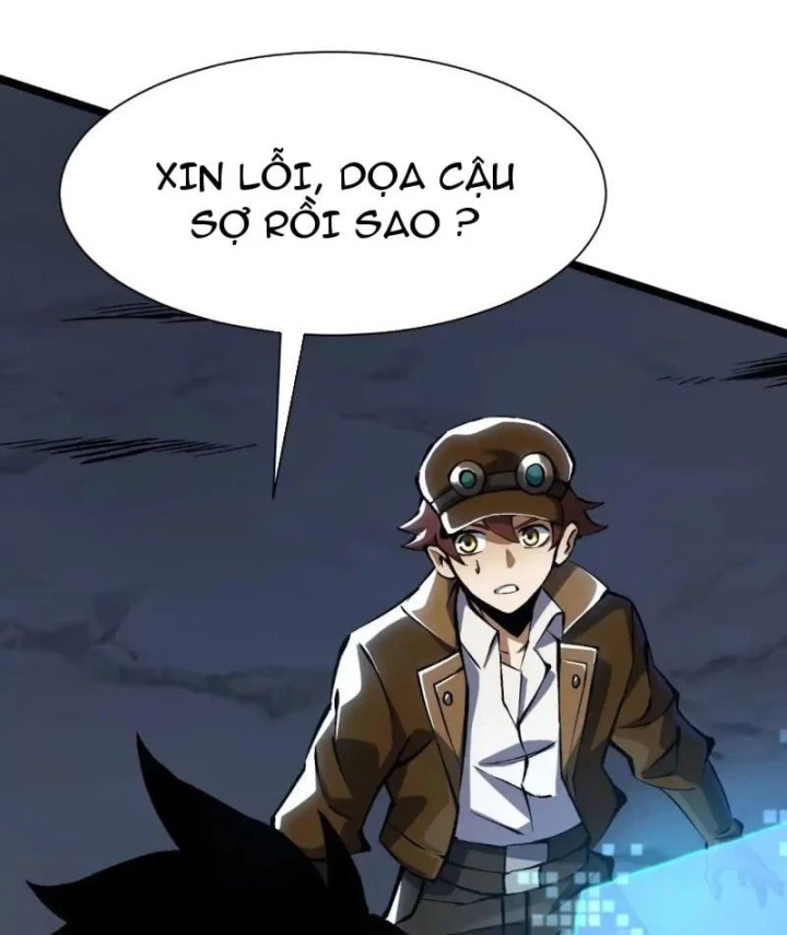 Ta Thật Không Muốn Học Cấm Chú Chapter 181 - 97