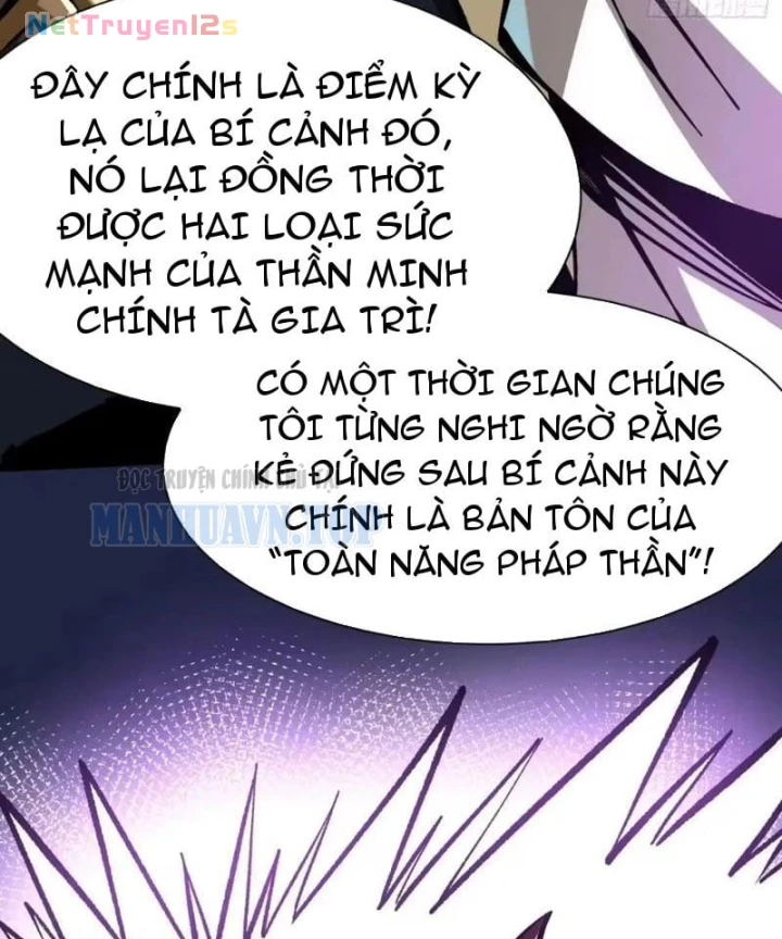 Ta Thật Không Muốn Học Cấm Chú Chapter 182 - 15