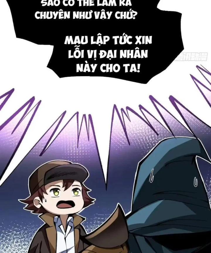 Ta Thật Không Muốn Học Cấm Chú Chapter 182 - 17