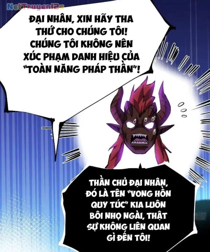 Ta Thật Không Muốn Học Cấm Chú Chapter 182 - 19