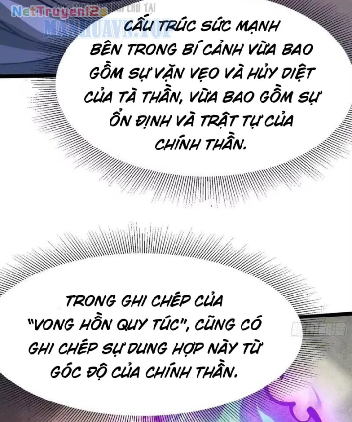 Ta Thật Không Muốn Học Cấm Chú Chapter 182 - 28