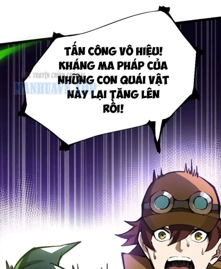 Ta Thật Không Muốn Học Cấm Chú Chapter 182 - 42
