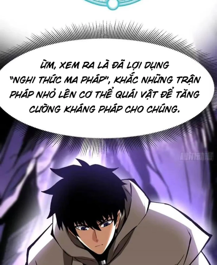 Ta Thật Không Muốn Học Cấm Chú Chapter 182 - 55
