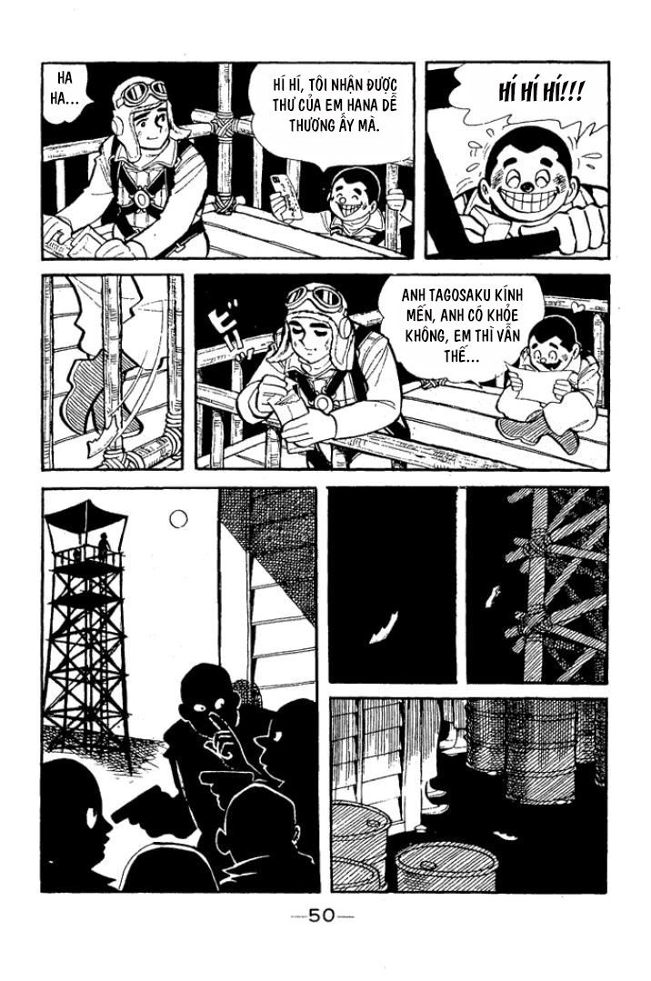 Shidenkai No Taka Chapter 2 - 27