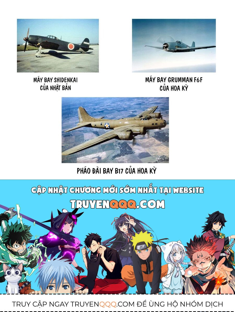 Shidenkai No Taka Chapter 2 - 28