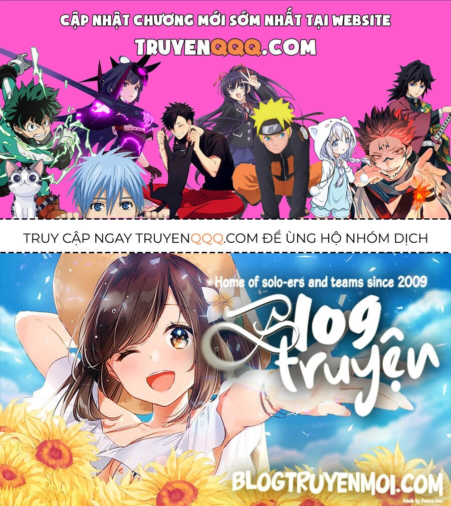 Shidenkai No Taka Chapter 3 - 1