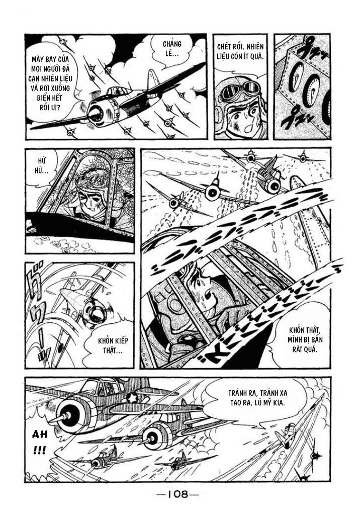 Shidenkai No Taka Chapter 5 - 15