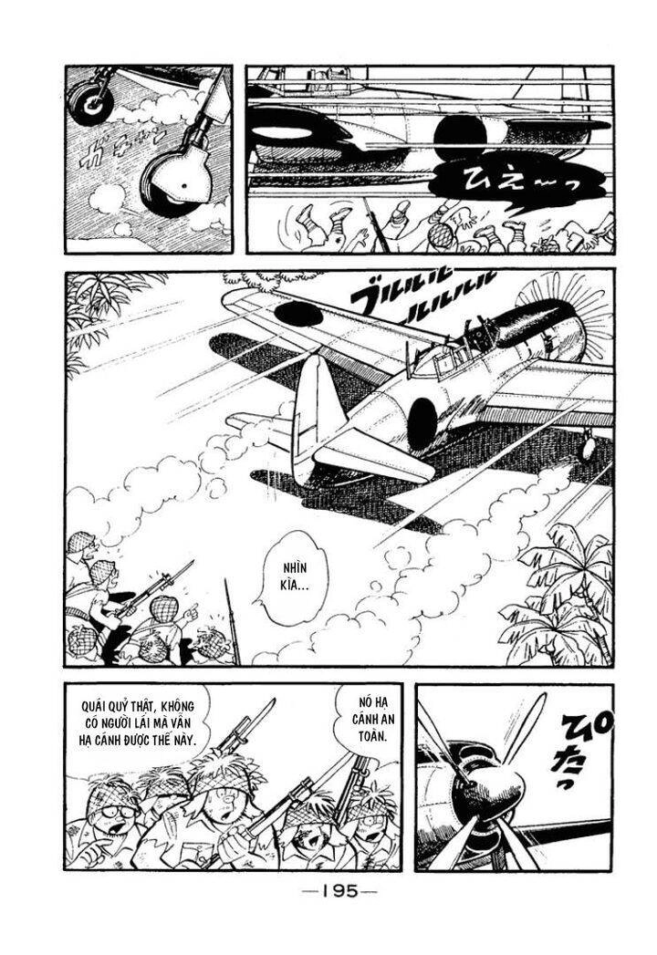 Shidenkai No Taka Chapter 9 - 7