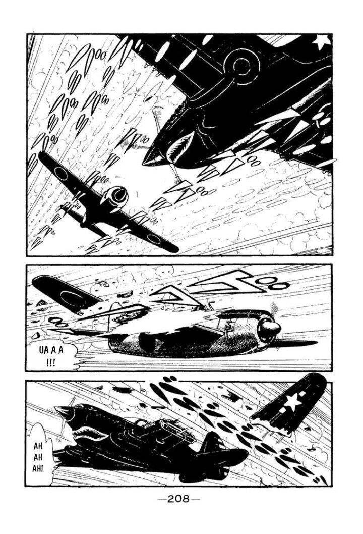 Shidenkai No Taka Chapter 9 - 20