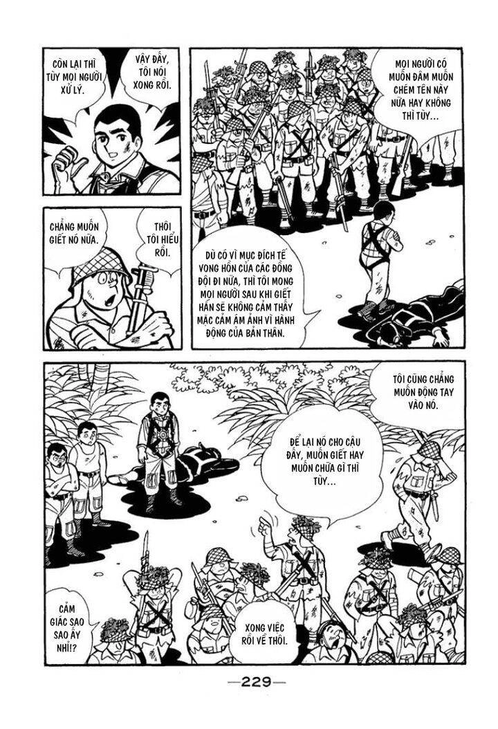 Shidenkai No Taka Chapter 10 - 17