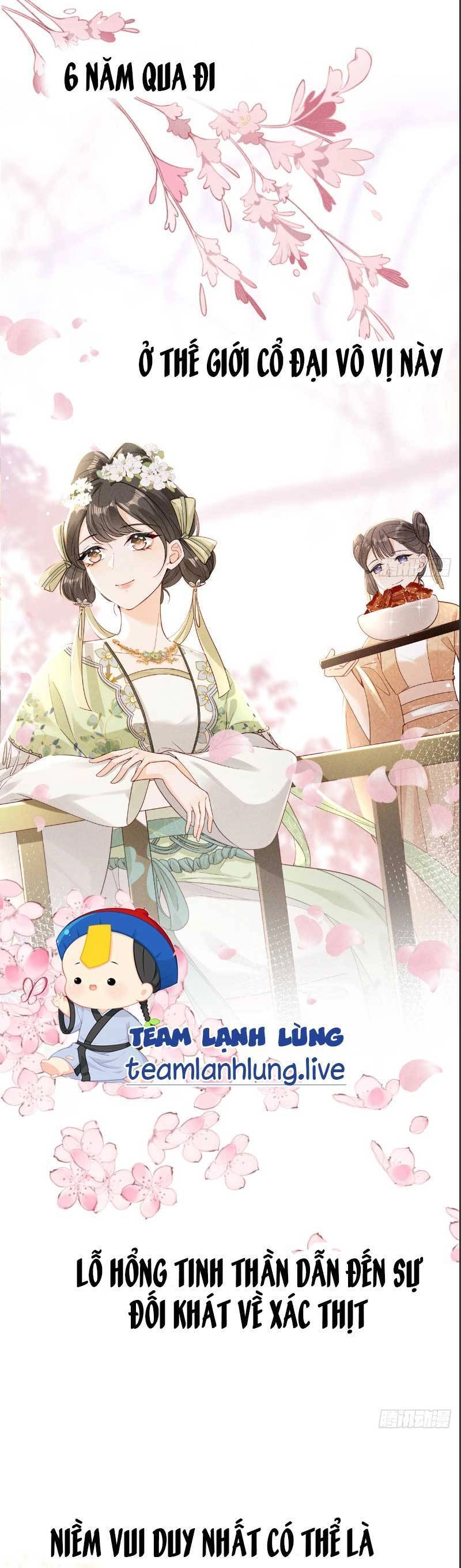 Nữ Chính Ta Xin Từ Chối Bộ Não Yêu Đương Chapter 1 - 4