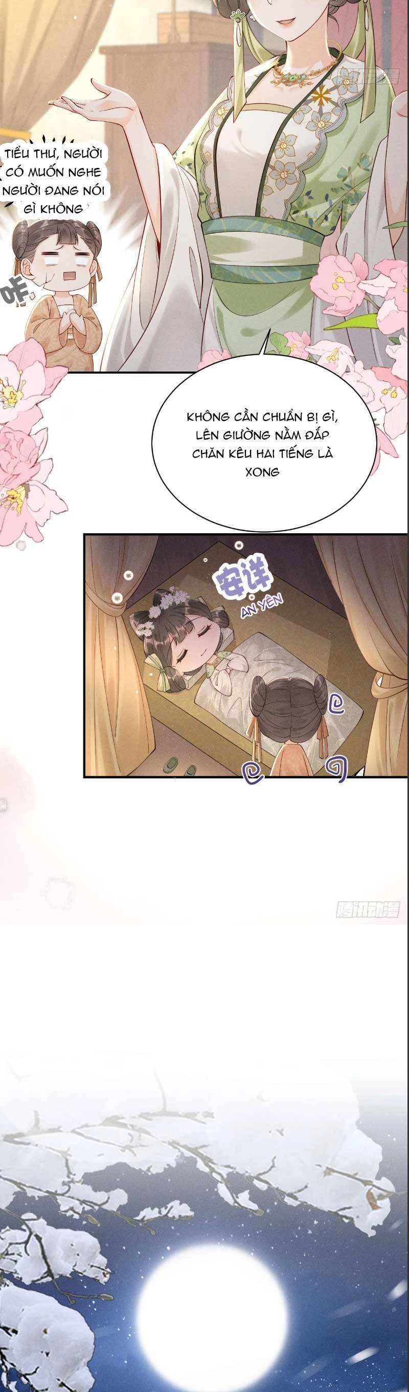 Nữ Chính Ta Xin Từ Chối Bộ Não Yêu Đương Chapter 1 - 8