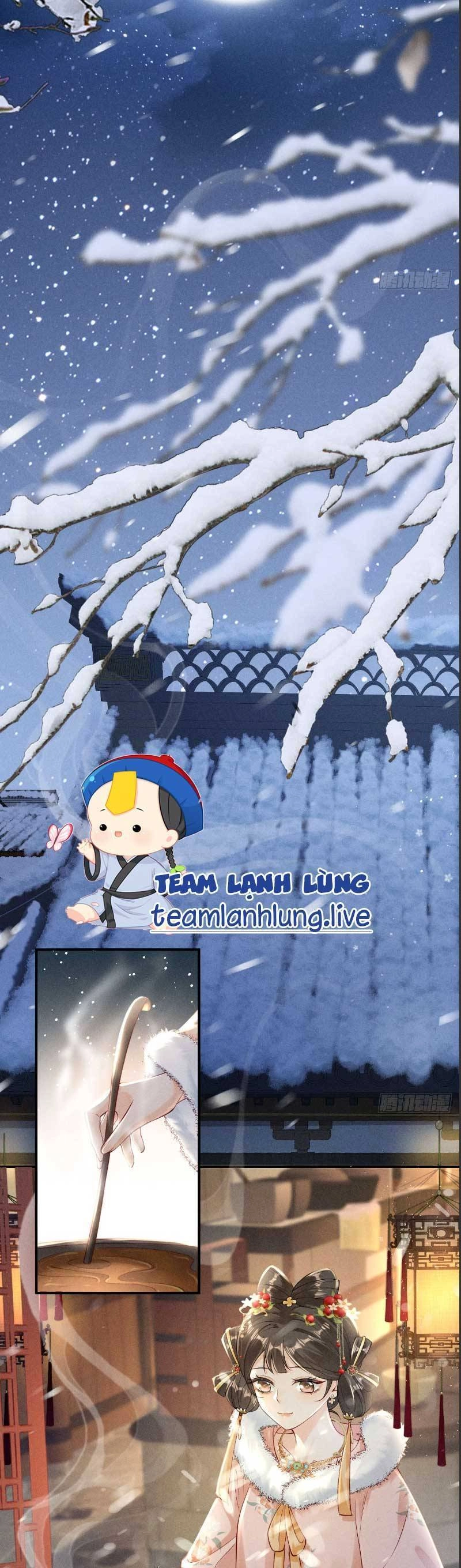 Nữ Chính Ta Xin Từ Chối Bộ Não Yêu Đương Chapter 1 - 9