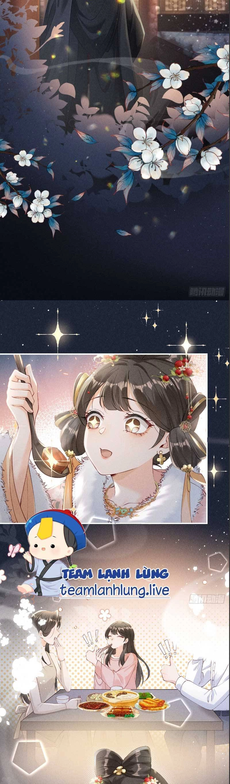 Nữ Chính Ta Xin Từ Chối Bộ Não Yêu Đương Chapter 1 - 11