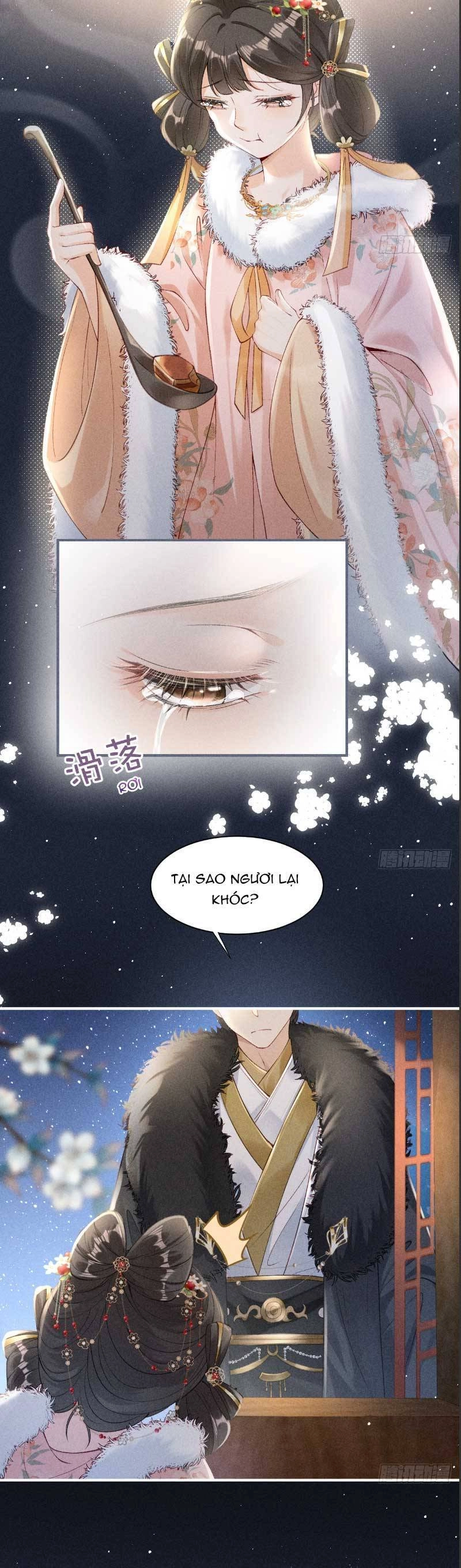 Nữ Chính Ta Xin Từ Chối Bộ Não Yêu Đương Chapter 1 - 12