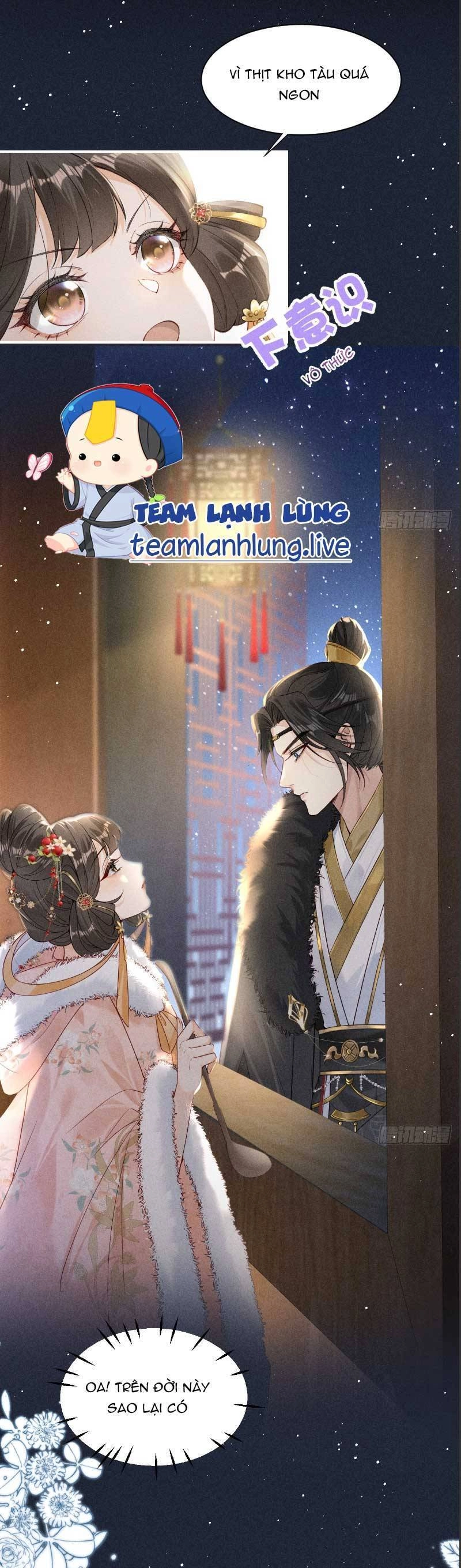 Nữ Chính Ta Xin Từ Chối Bộ Não Yêu Đương Chapter 1 - 13