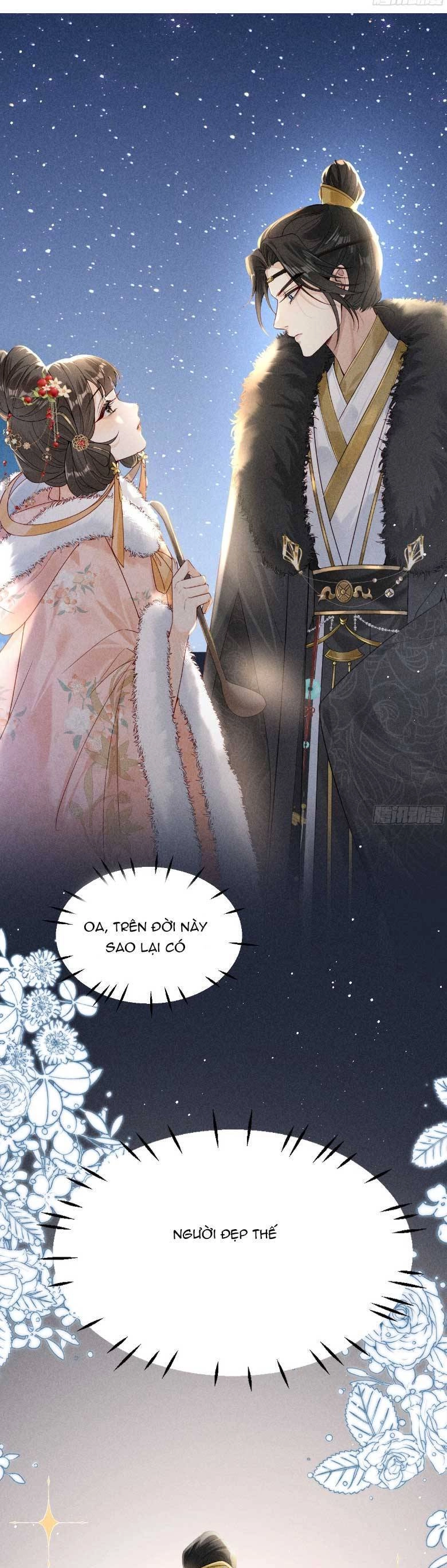 Nữ Chính Ta Xin Từ Chối Bộ Não Yêu Đương Chapter 2 - 4