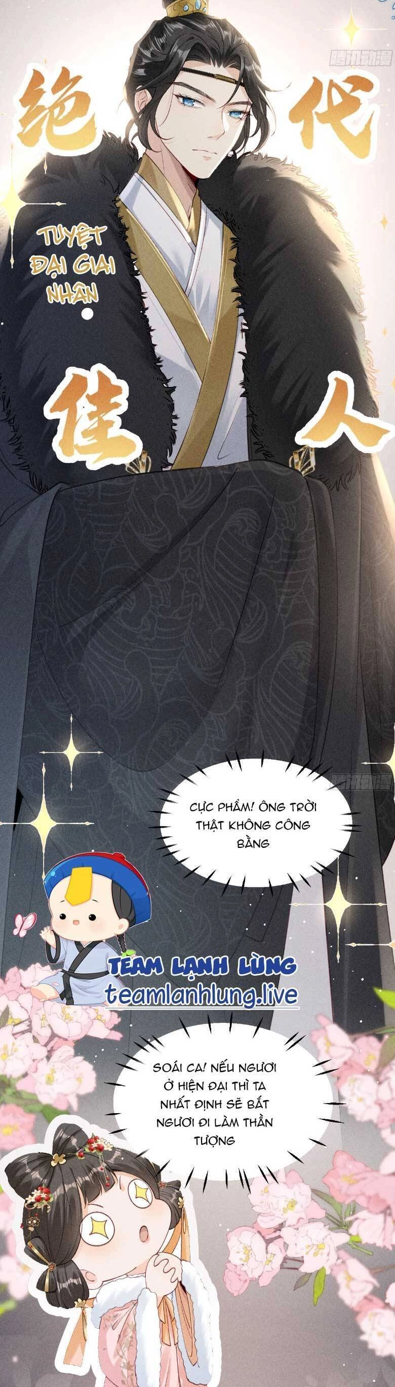 Nữ Chính Ta Xin Từ Chối Bộ Não Yêu Đương Chapter 2 - 5