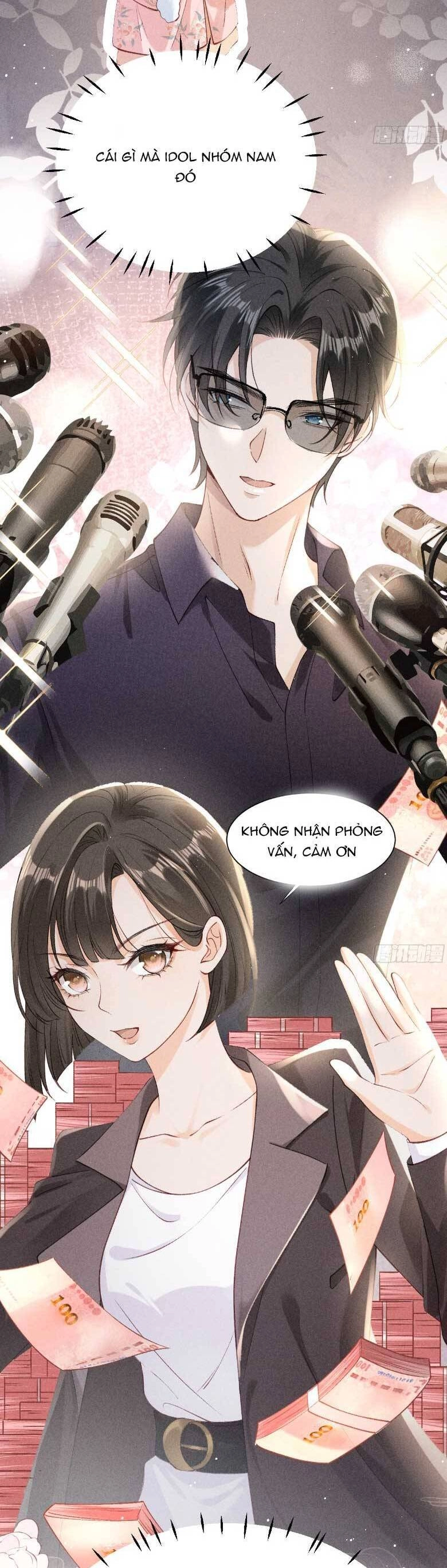 Nữ Chính Ta Xin Từ Chối Bộ Não Yêu Đương Chapter 2 - 6